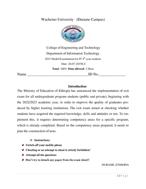 rift valley university research proposal pdf