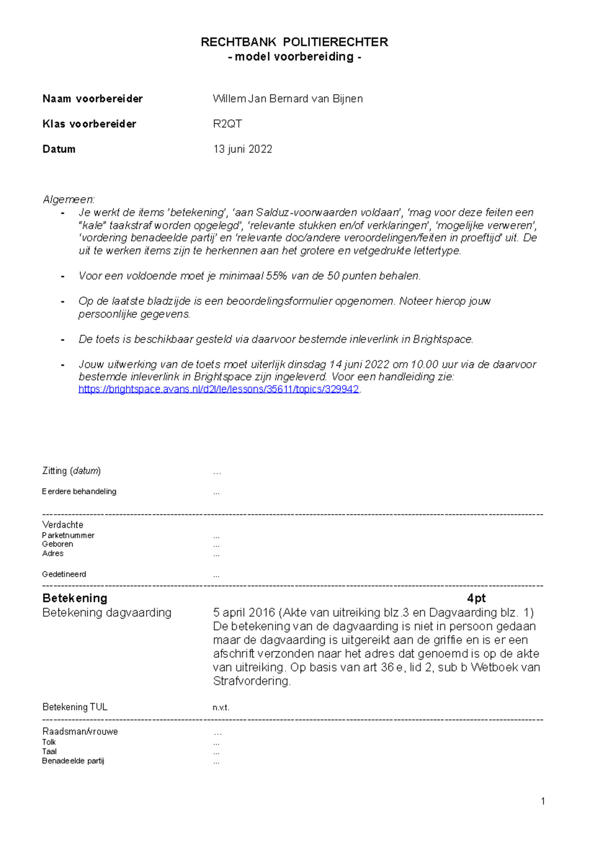R2QT-van Bijnen-W.J.B.-8469951-K2-Beroepsproduct-Voorbereidingzitting ...