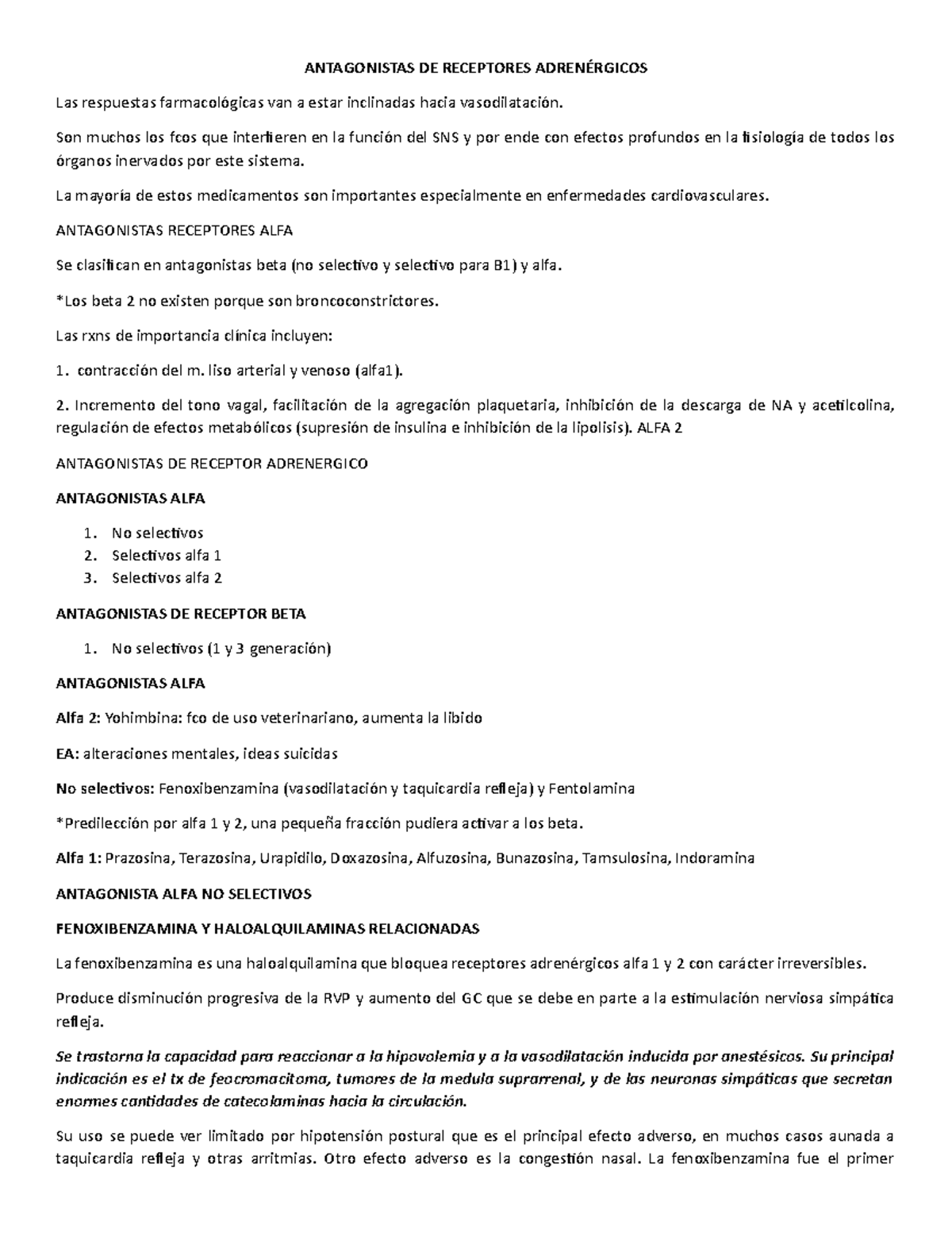 agonistas de próstata beta2