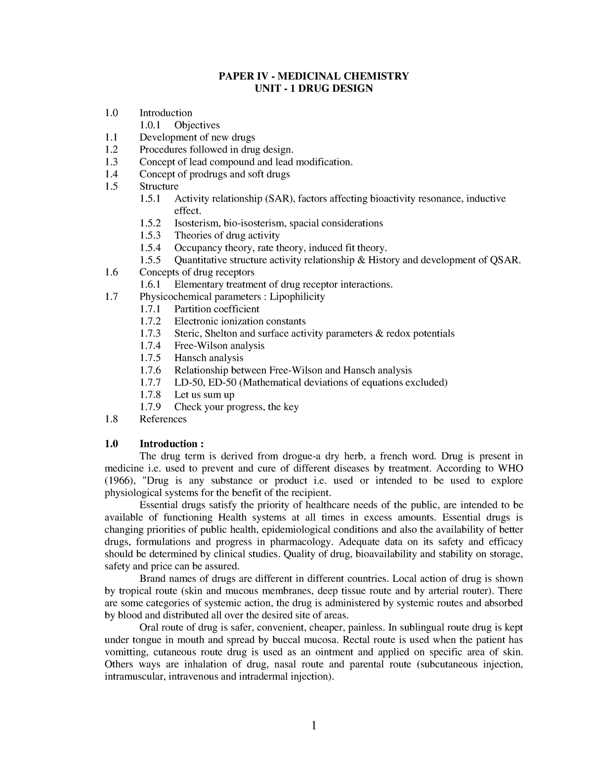 mscche-3p4b-medicinal-chemistry-notes-for-msc-chemistry-students