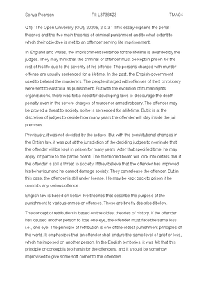 template for an answer for a basic negligence problem question ...