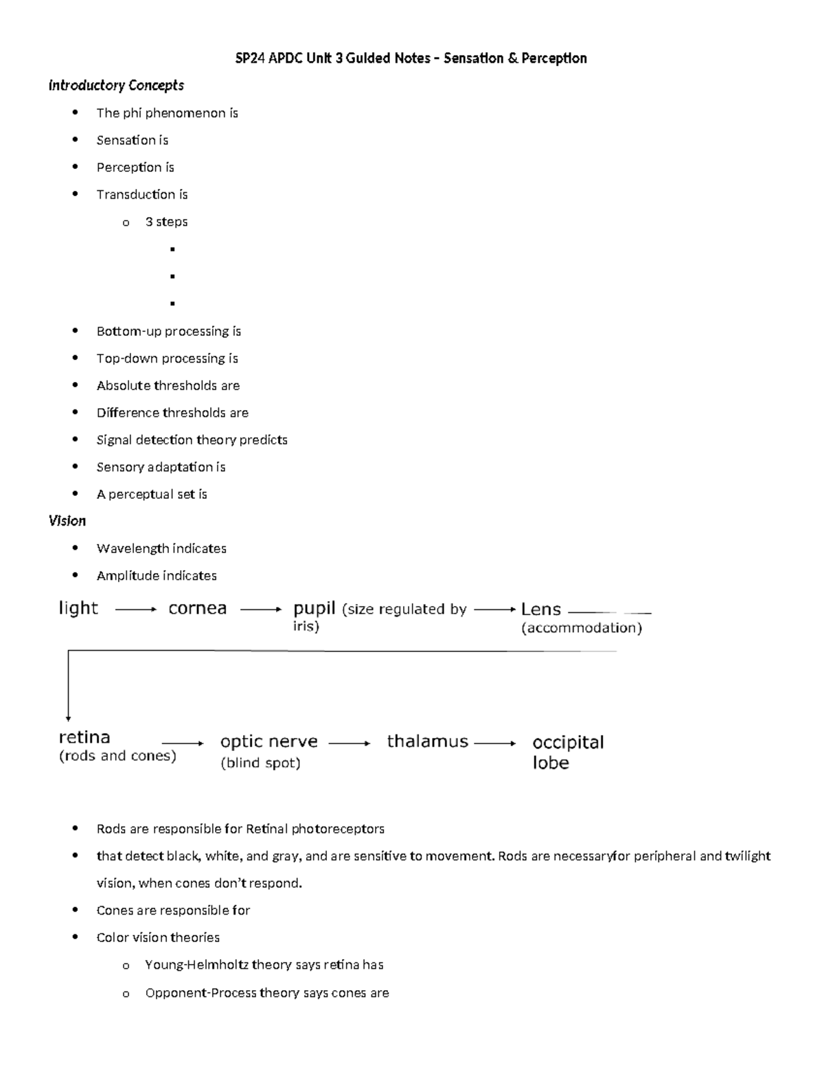 SP24+APDC+Unit+3+Guided+Notes - SP24 APDC Unit 3 Guided Notes ...