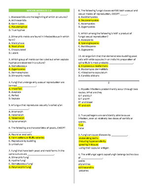 Nonfermentative Gram-Negative Bacilli (NFGB) Table - “Nonfermentative ...