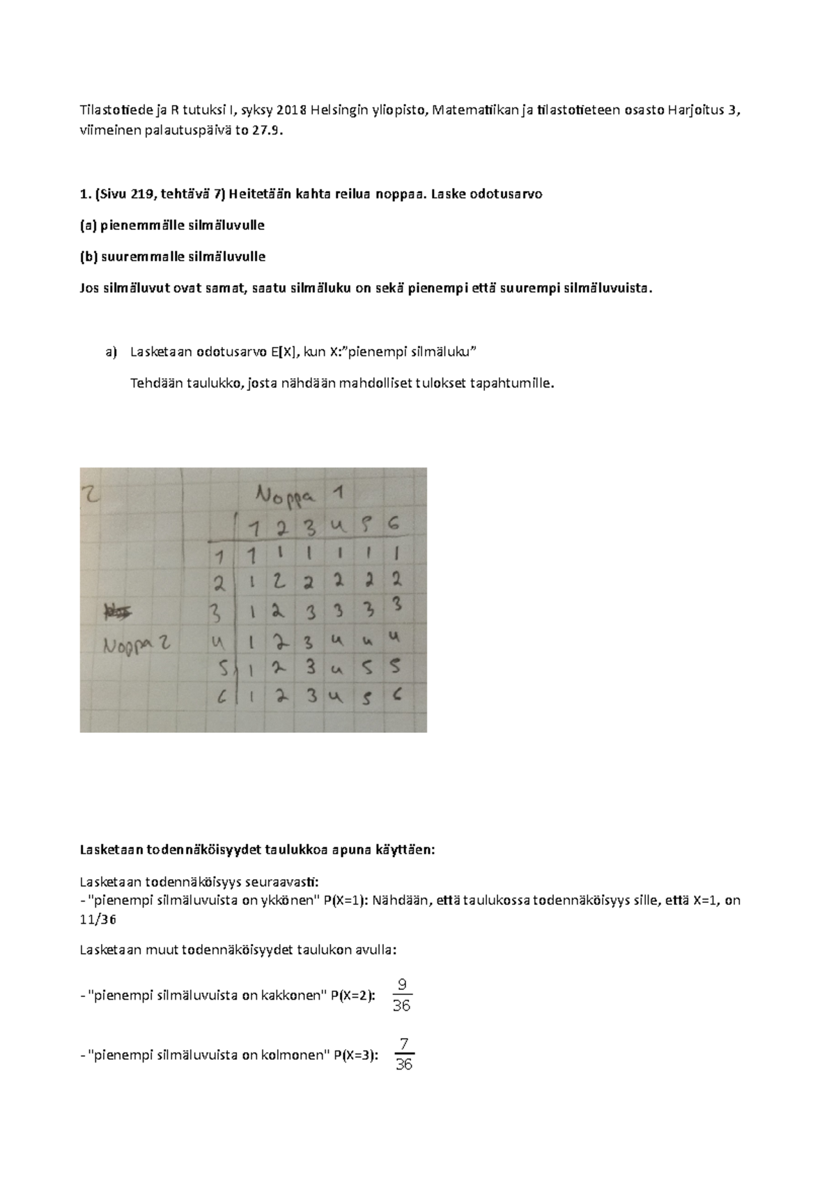 Tampereen yliopisto thesis picture