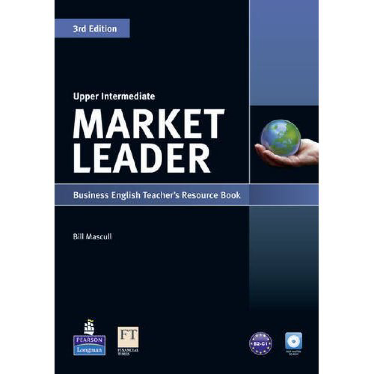 477069158 Market Leader Upper Intermediate TB 3rd Edition pdf 1 - Business  - Studocu