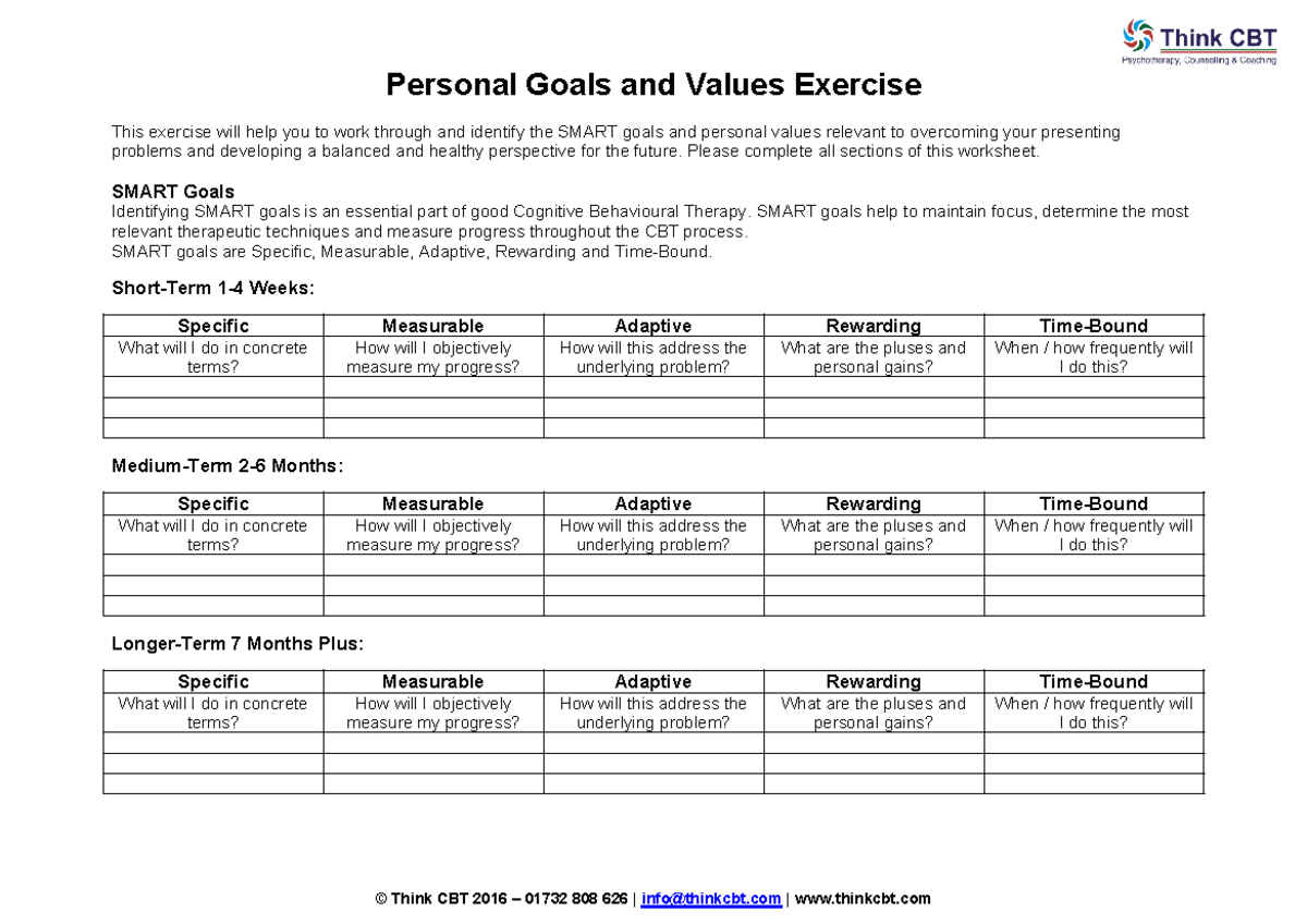 Think-CBT- Personal- Values-AND- Goals- Worksheet-V-19.01.16 ...