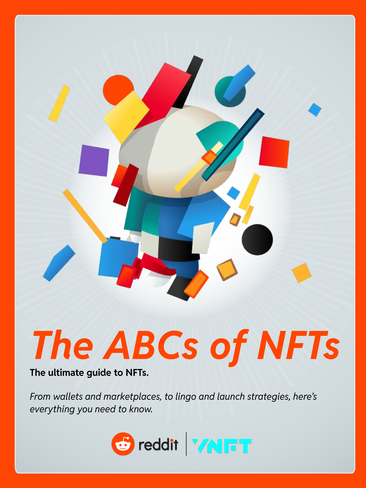 ABCs Of NFTs (reddit) - The ABCs Of NFTs The Ultimate Guide To NFTs ...