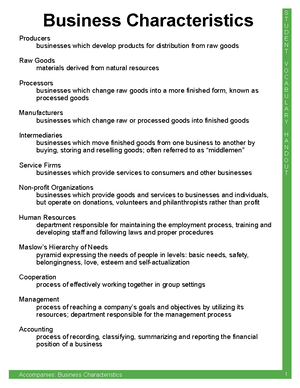 creating a business plan sim answers