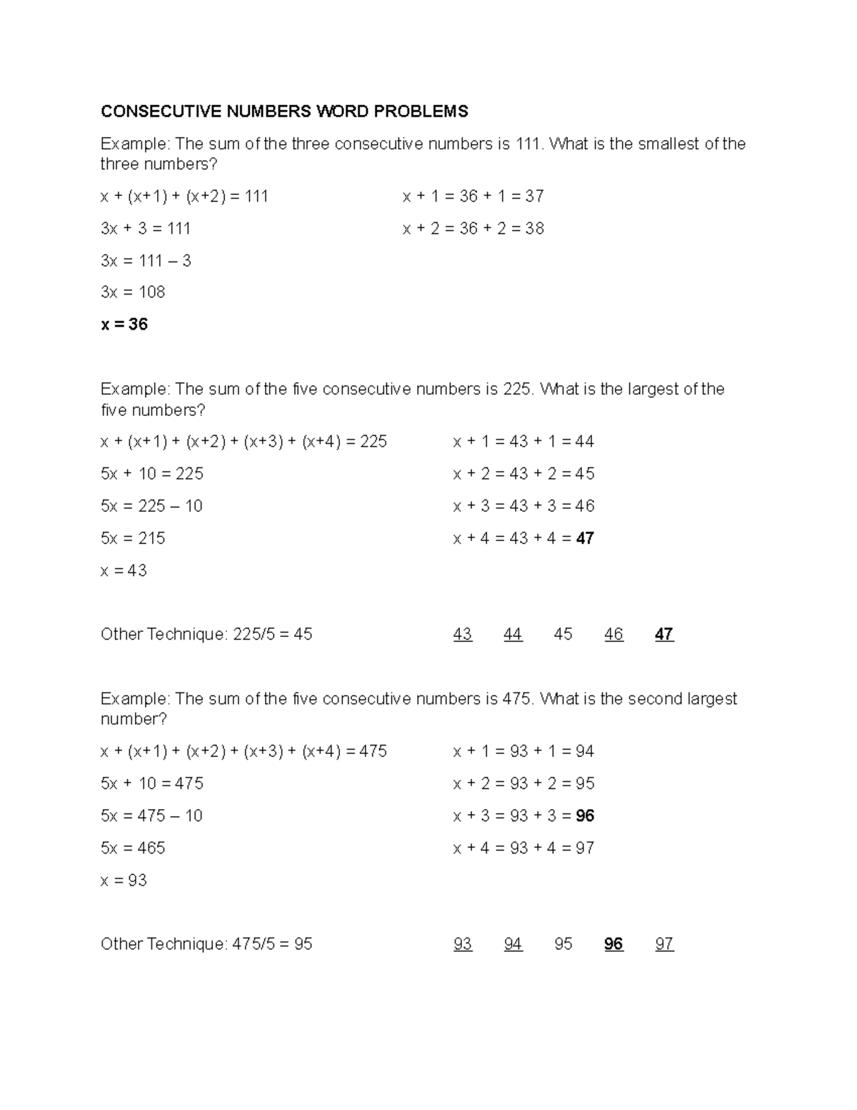 consecutive-numbers-word-problems-consecutive-numbers-word-problems