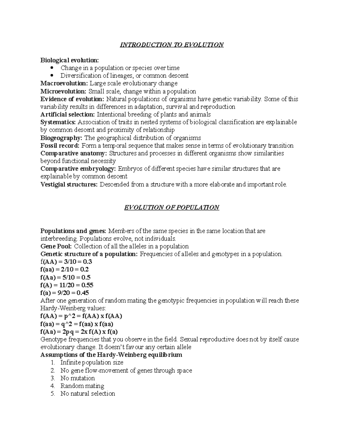 introduction-to-evolution-introduction-to-evolution-biological