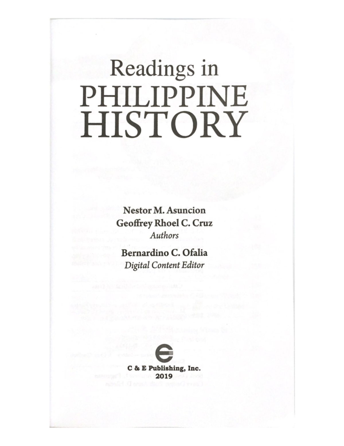 GED103 Readings-in-philippine-history Compress - Readings In Philippine ...