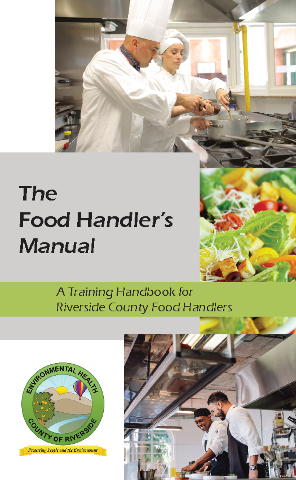 Portals 0 PDF Foods Food Handler Study Guide English - The Food Handler ...
