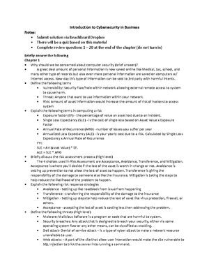 D339 Task 1 Tousif Anwar - D339 Task 1 Template (wgm2) Section A: Blog 