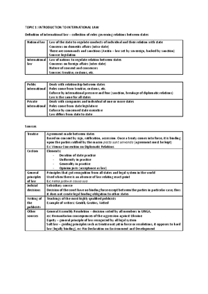 Tutorial 8 033 Answer ALIA Syafiqa - Elaborate the concept of “written ...