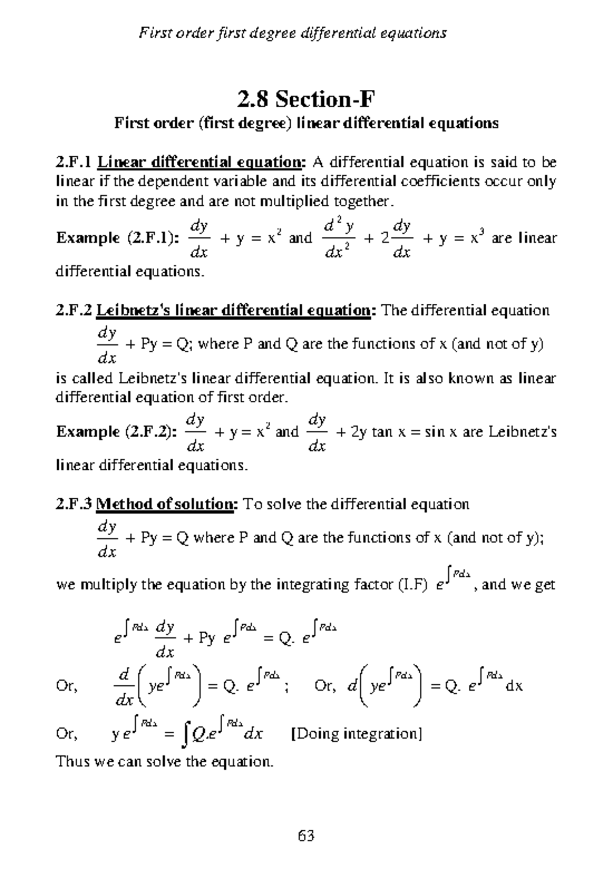 02f-first-order-first-degree-linear-first-order-first-degree