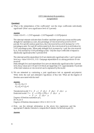 EViews Guide - Humboldt Universität zu Berlin Institut für Statistik ...