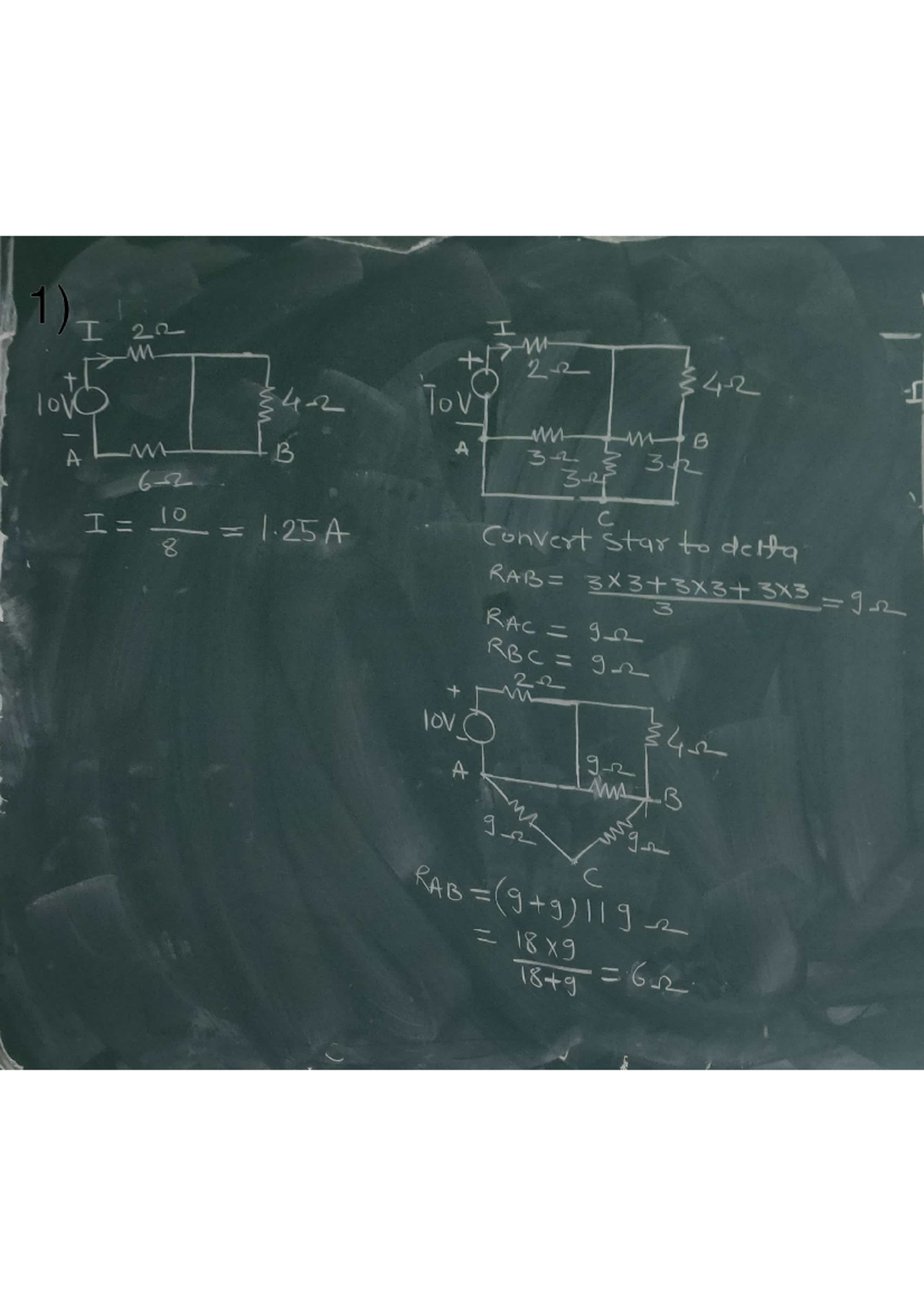 11-sep-BEE lecture - Basic Electrical Engineering - Studocu