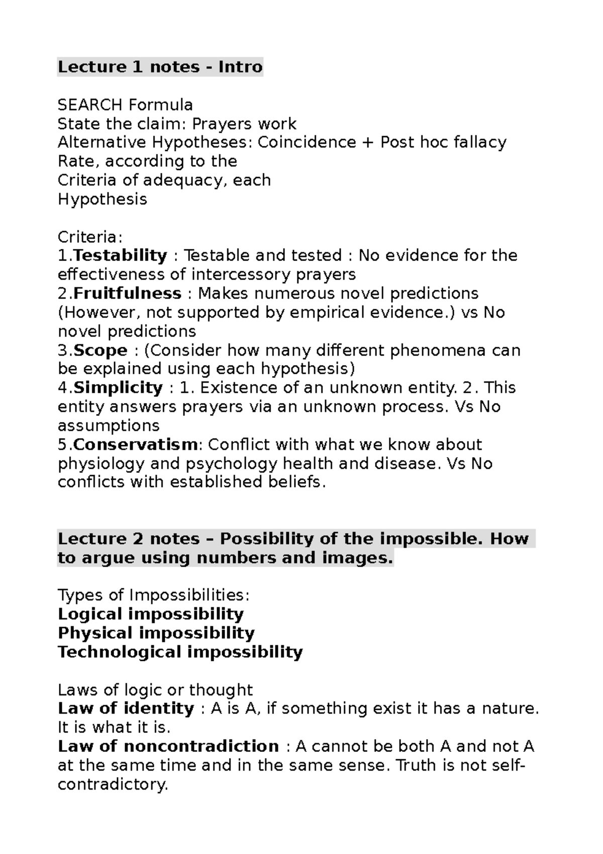 Critical thinking examples picture