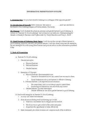 Memo - Homework - MEMORANDUM DATE: October 20, 2022 TO: FROM: SUBJECT ...