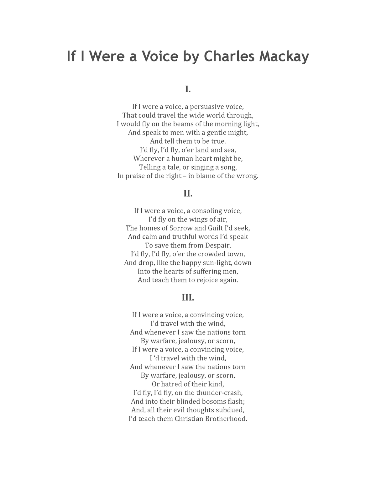 speech-choir-speech-choir-if-i-were-a-voice-by-charles-mackay-i-if