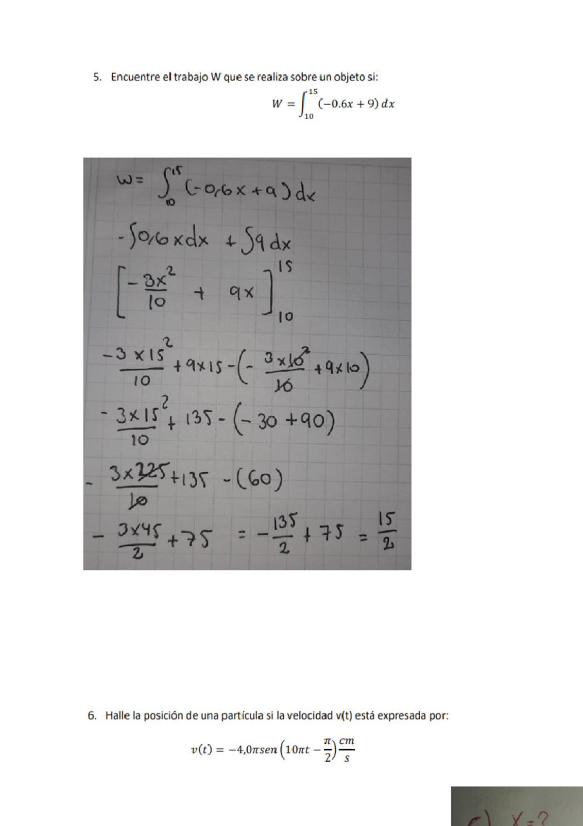 Doc2 - Doc2.docx - Calculo Aplicado A La Física 1 - Studocu