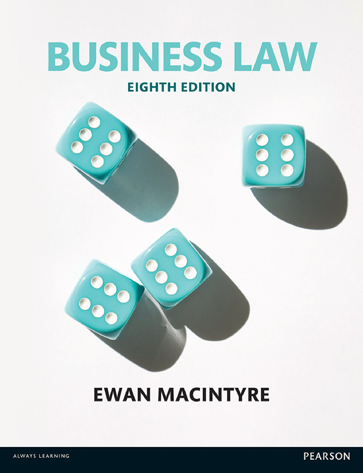 ewan-macintyre-business-law-pearson-education-2016-business-law