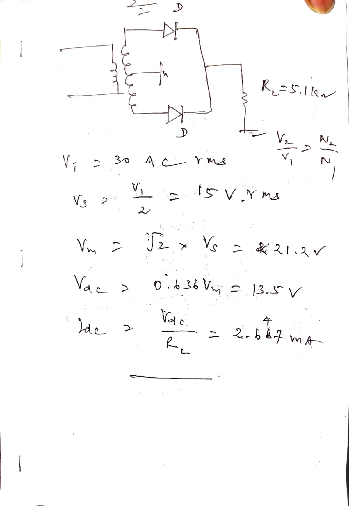 Ssd notes - ~ I r- l Fr)o~ ' ~ Ve c_ 4 ~C- l .. Vee ~ J_v R-)- Ve ...