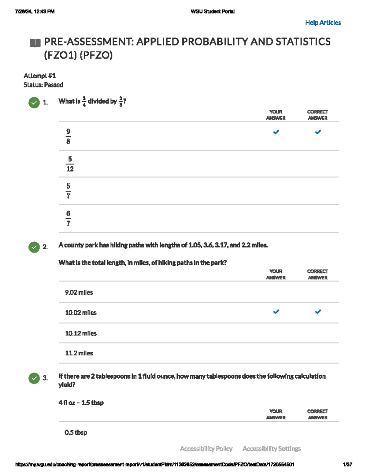 Mmm/My Wgu Student Portal.Html - noqdceq