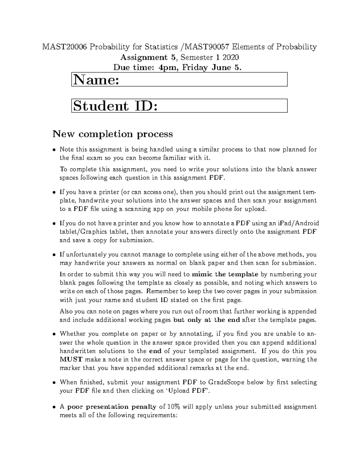 27hwk27 sol - Assignment 27 solution - INFO27003 - Database Systems