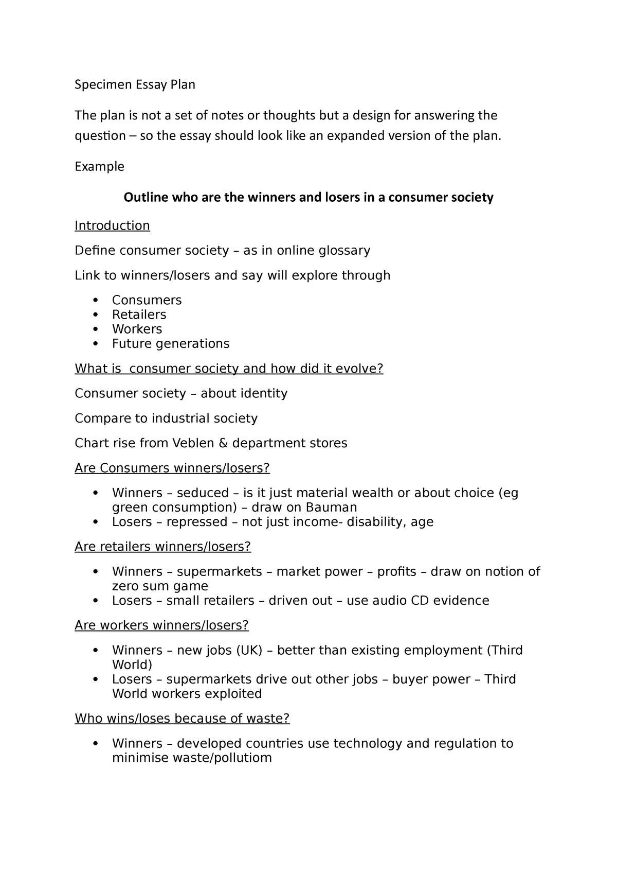 dd102-tutorial-03-essay-plan-specimen-essay-plan-the-plan-is-not