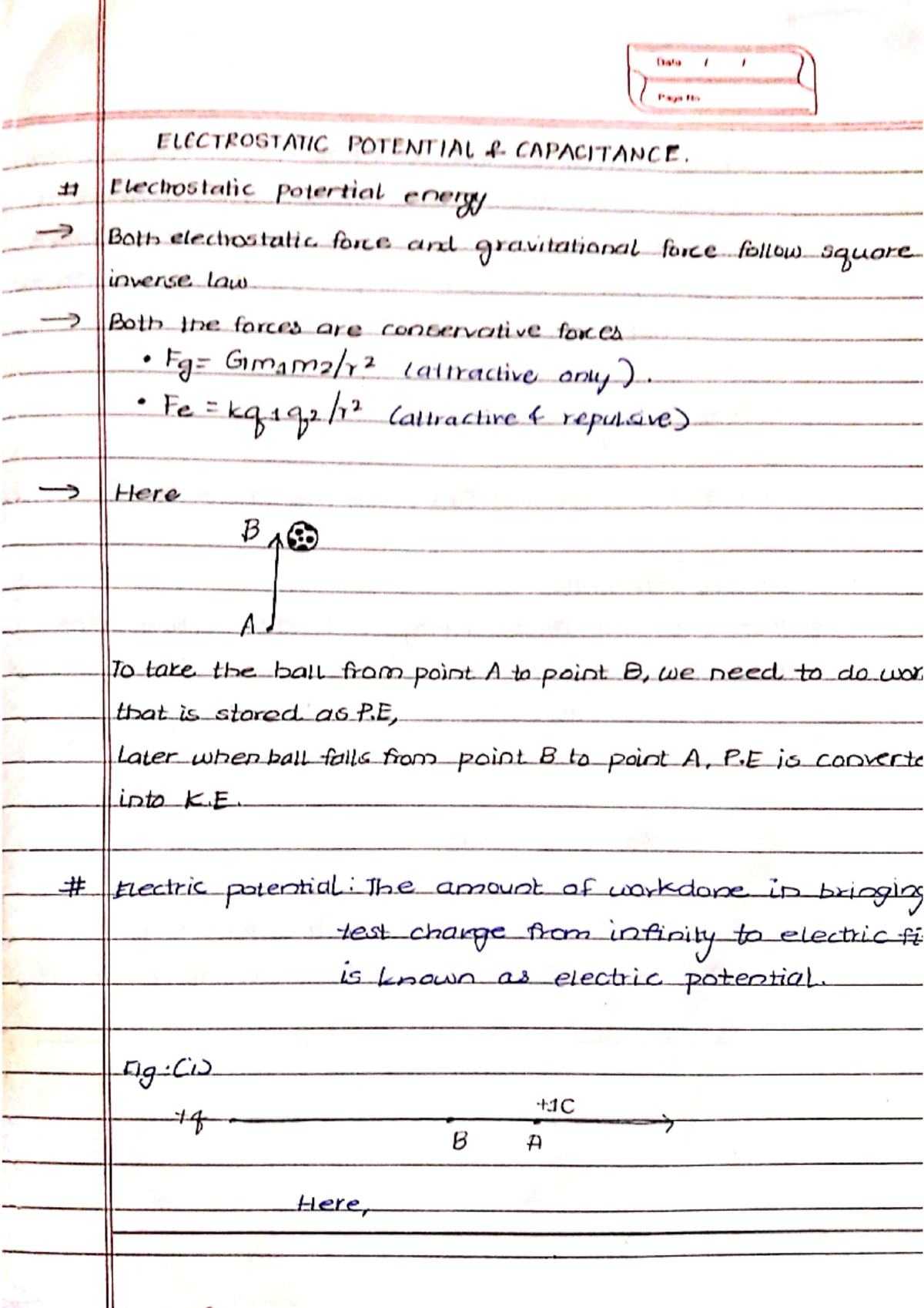 Ch 2 - good - computer science cbse - Studocu