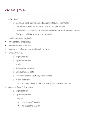 10 Forms - CSCI 102 | Forms Forms are used all over the web to accept ...