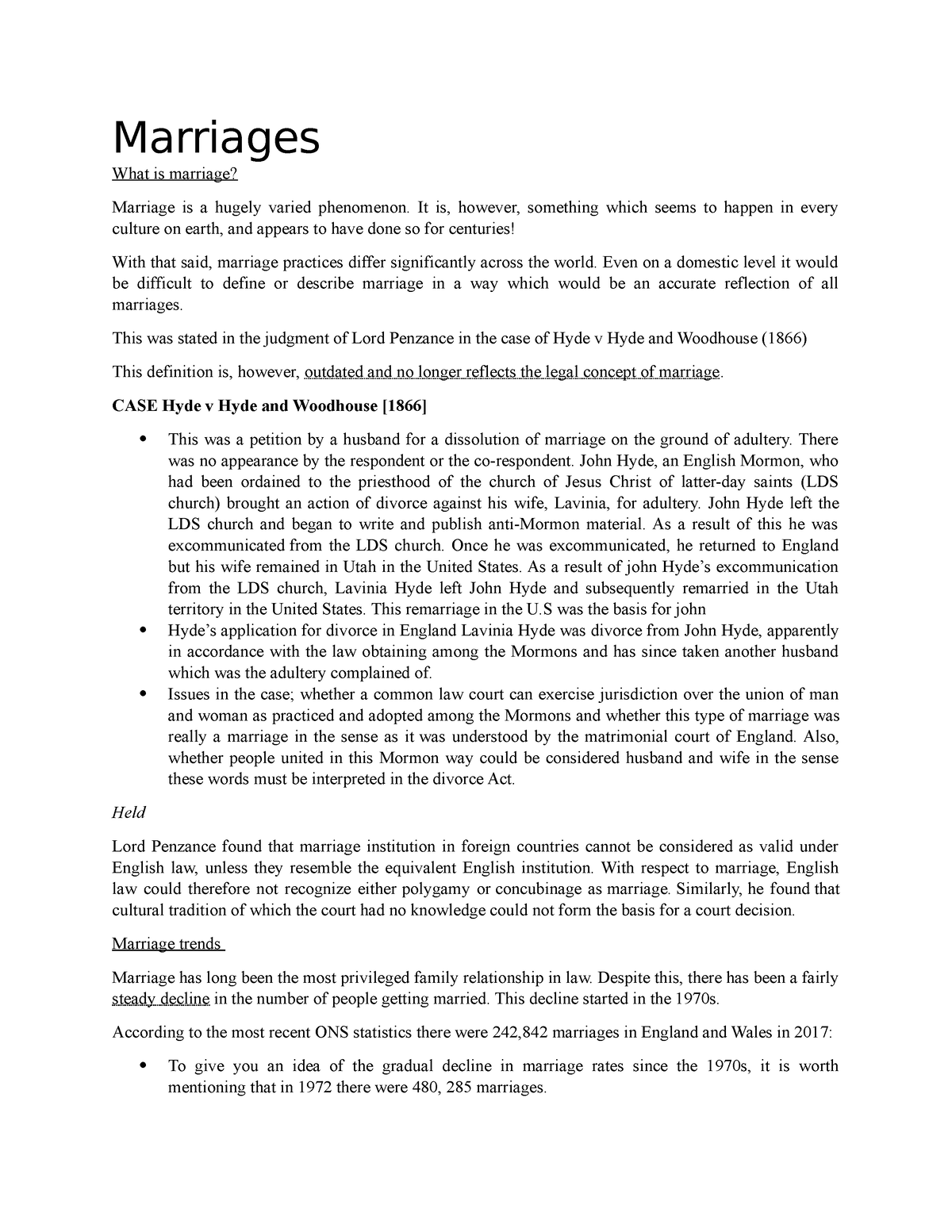 literature review on marriage pdf