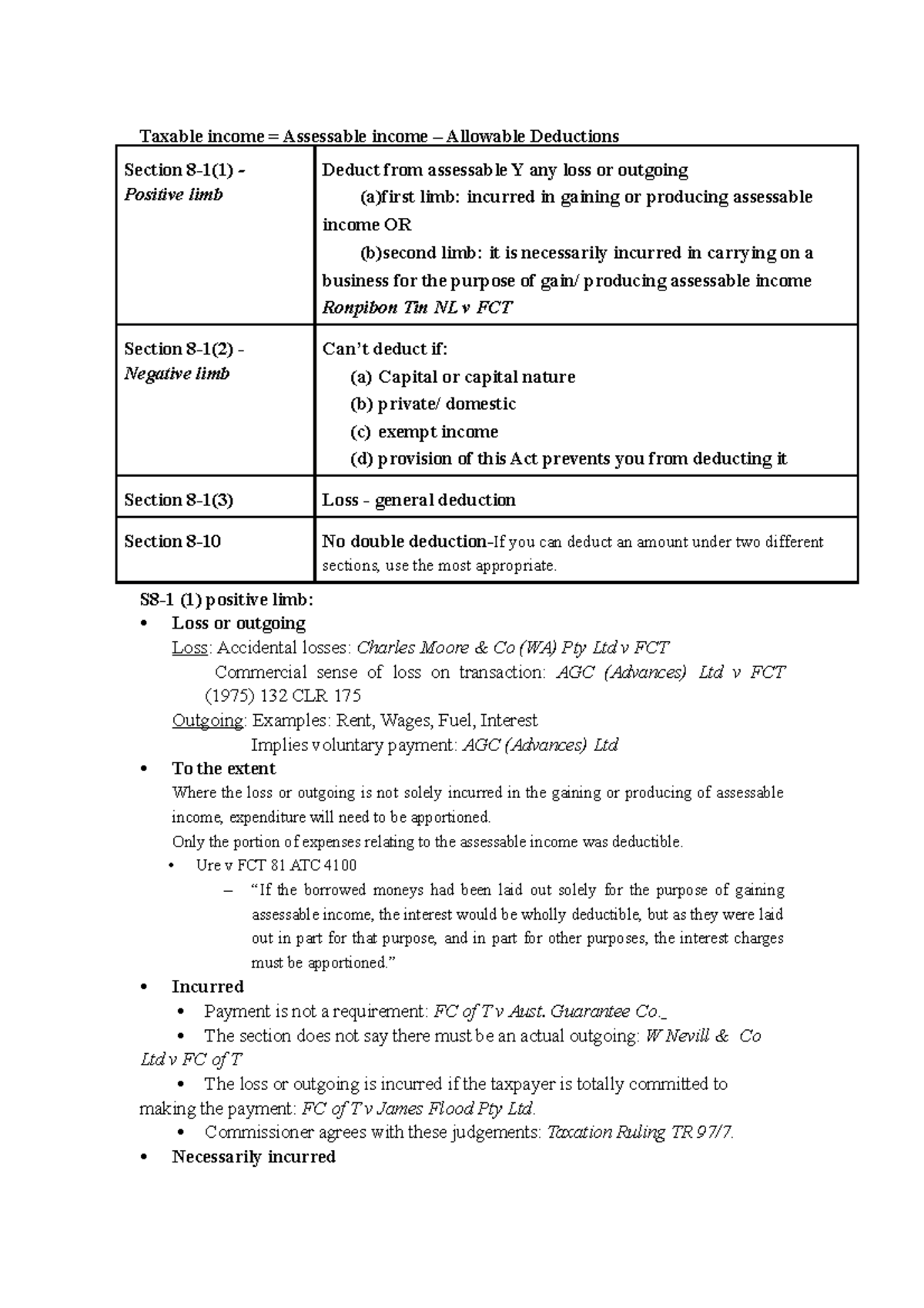 final-summary-for-tabl-2751-taxable-income-assessable-income