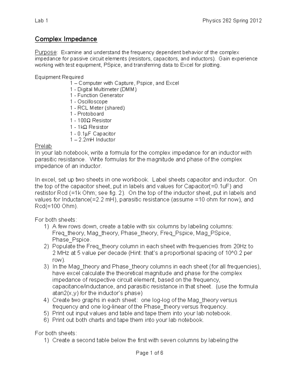 lab1-impedance-it-is-a-lab-experiment-of-course-electronic-devices