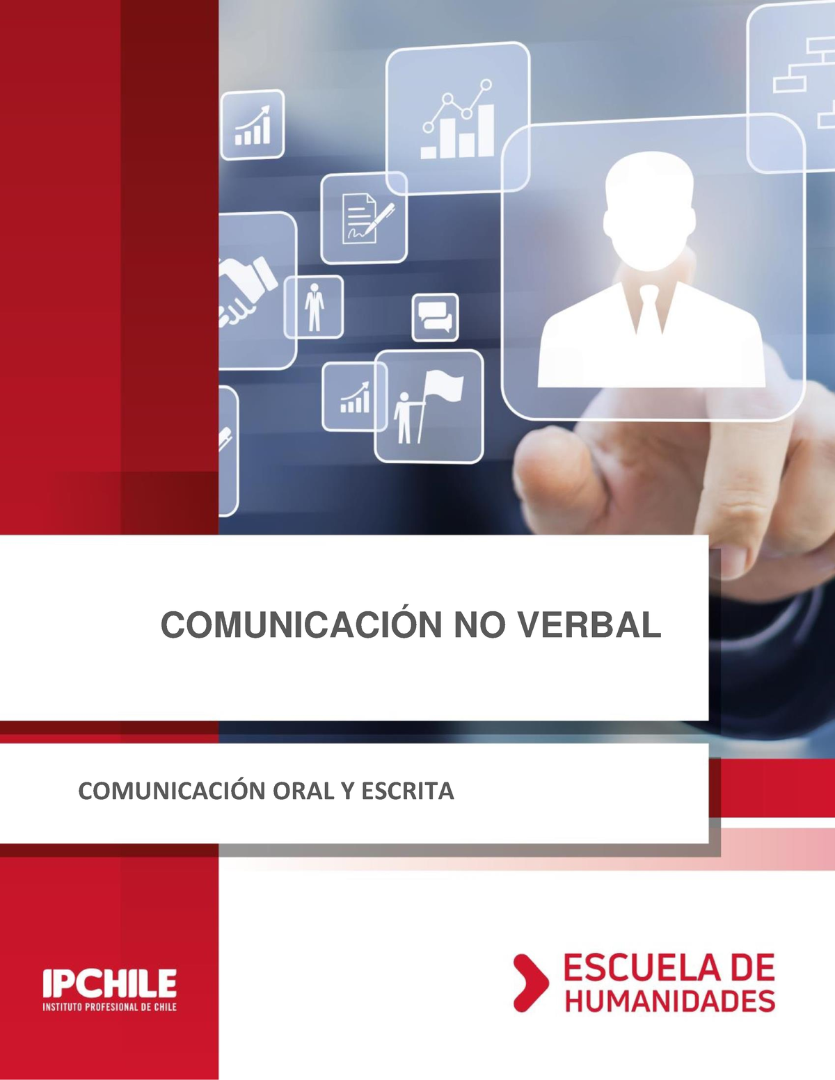 M2 - Comunicaciขn No Verbal - COMUNICACIÓN NO VERBAL COMUNICACI”N ORAL ...