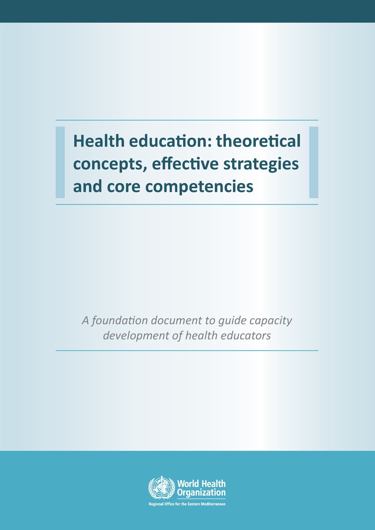 Health Education Theoretical Concepts Effective Strategies And Core   Thumb 1200 1697 