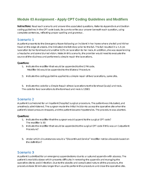[Solved] What would be the CPT code of a patient that had 19 skin tags ...