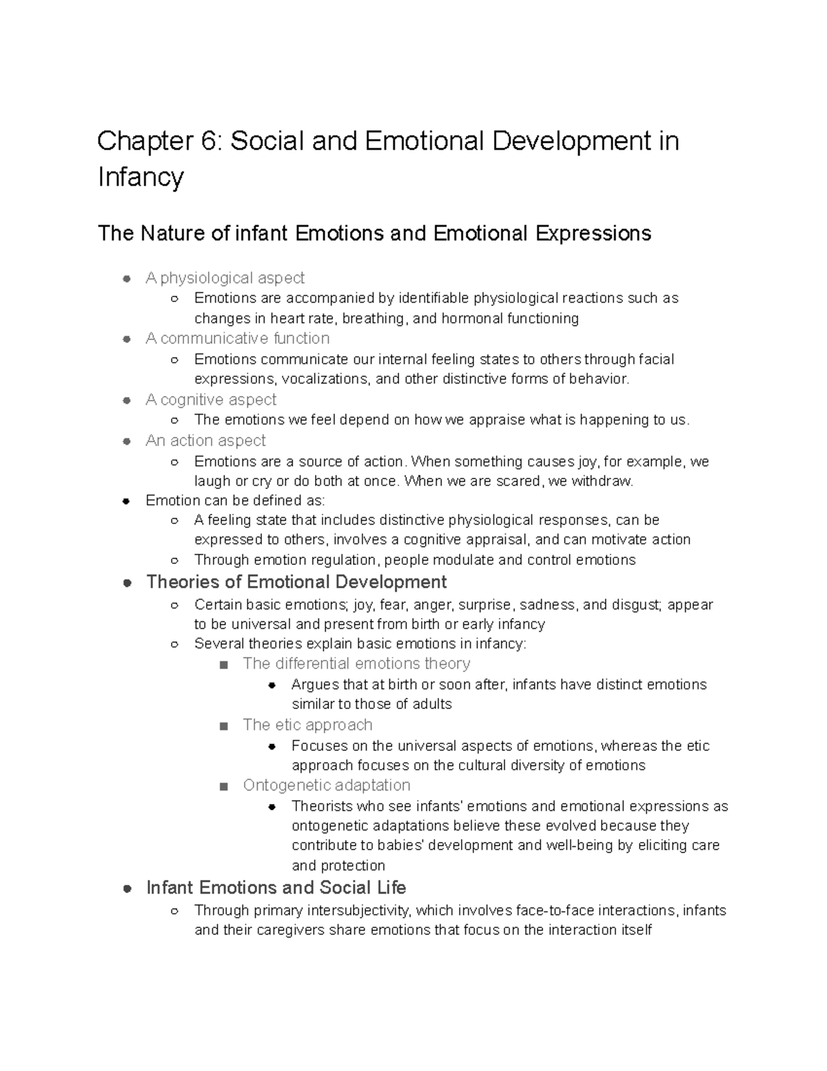 chapter-6-social-and-emotional-development-in-infancy-a-cognitive