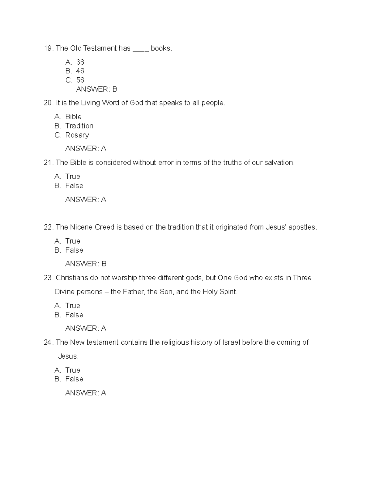 exam-12-october-2020-questions-and-answers-the-old-testament-has