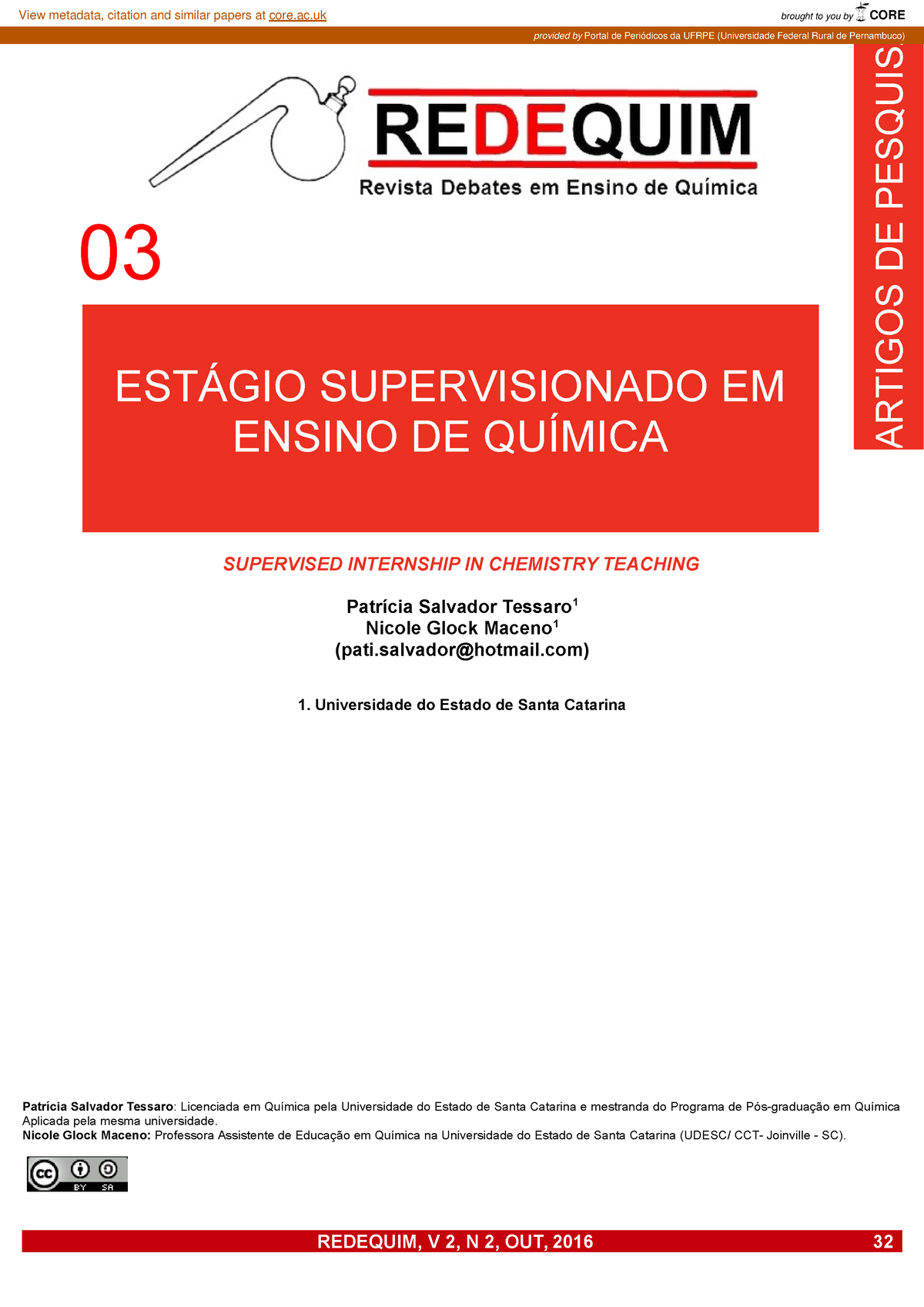 Jogos para o Ensino de Química: O Ludo como um jogo para discutir conceitos  de Termoquímica