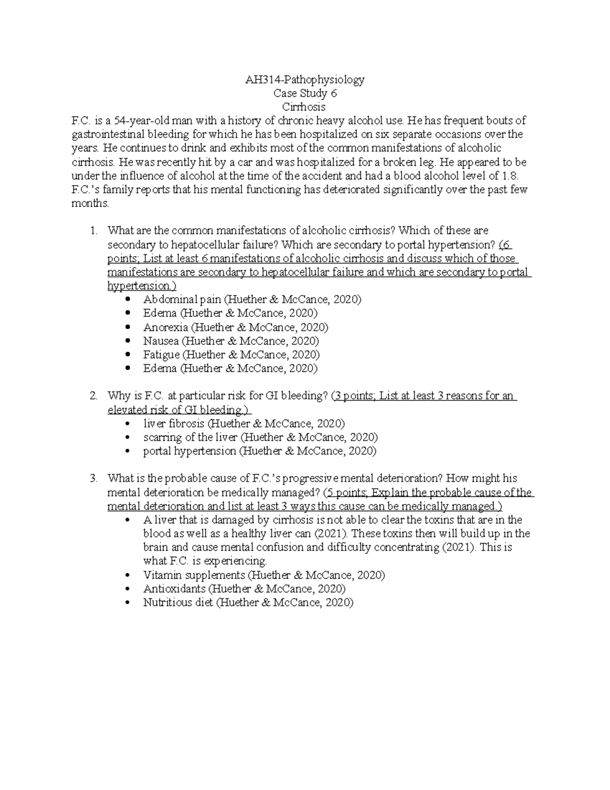 case-study-6-wk-6-ah314-pathophysiology-case-study-6-cirrhosis-f-is-a-54-year-old-man-with-a