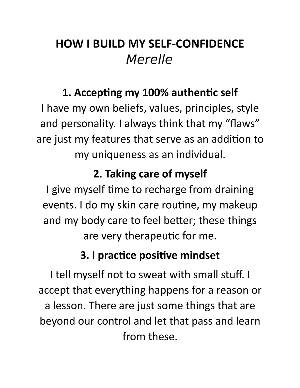 how-i-build-my-self-confidence-by-merelle-how-i-build-my-self