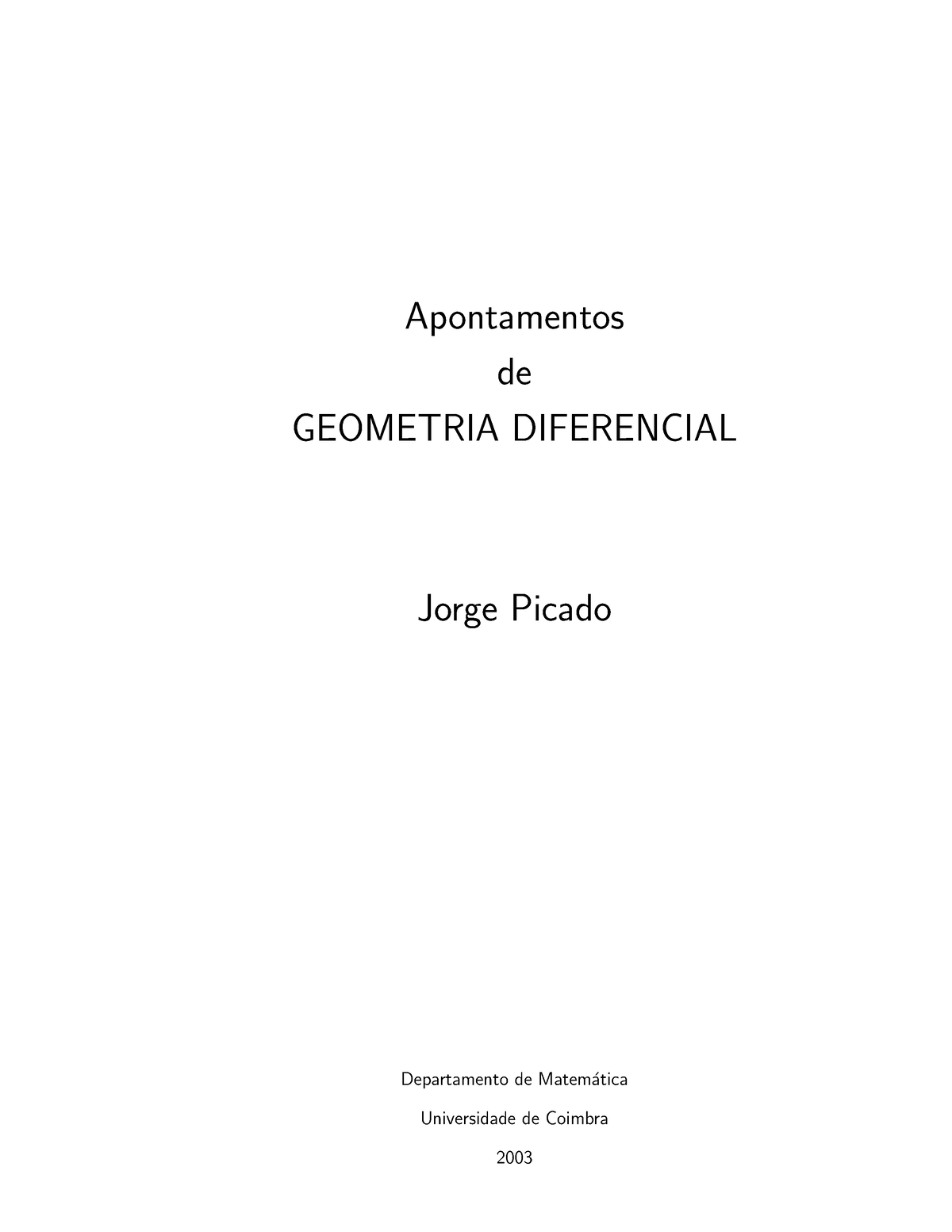 Pdfcoffee - Livro álgebra linear com respostas - Matemática - Studocu