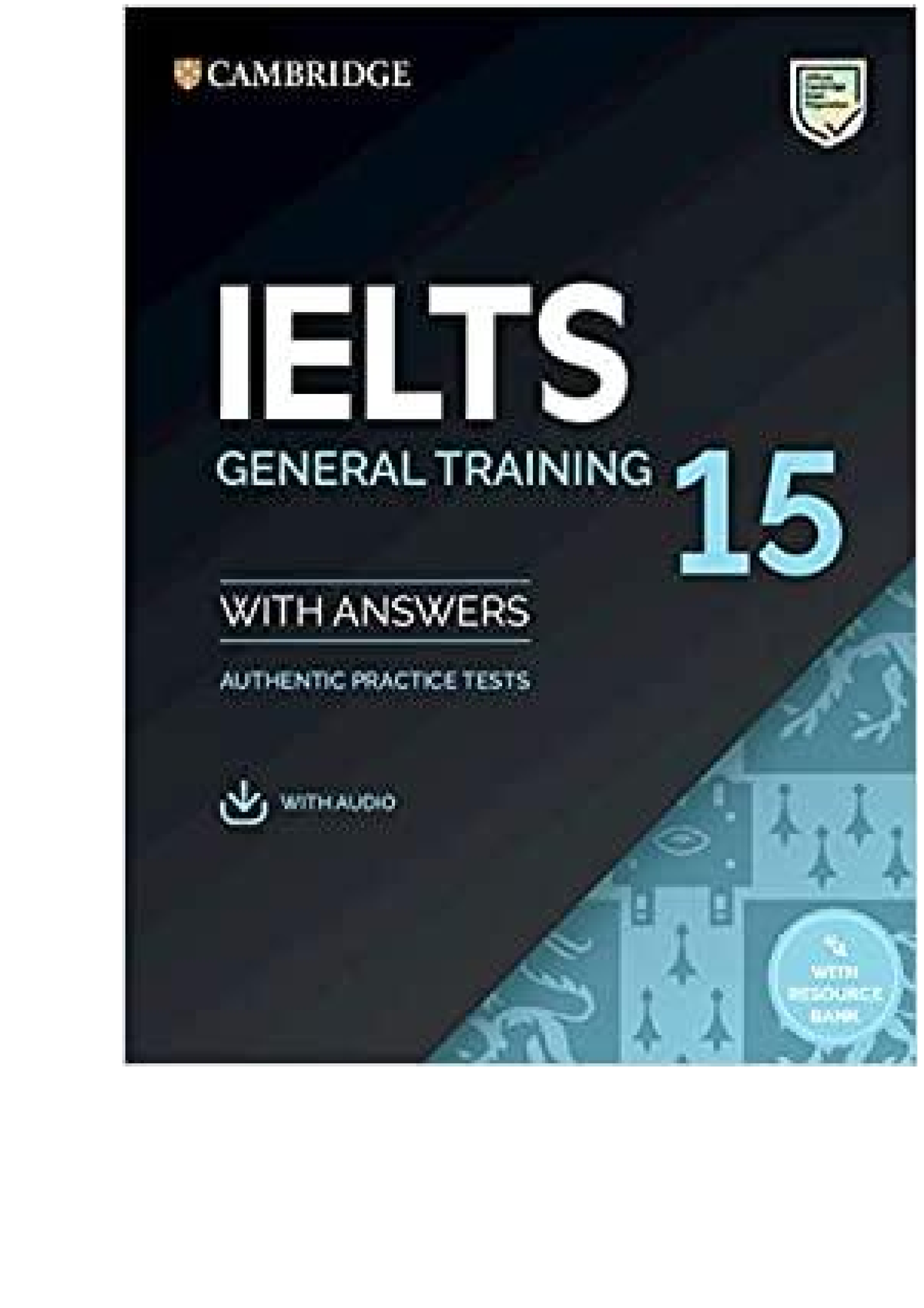 cambridge ielts 15 general training reading test 2