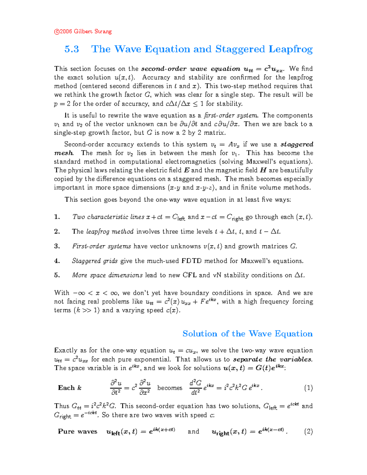 8eaa23367474 c809cc0816f24fdacc 7f am53 c 2 2006 Gilbert Strang 5 The