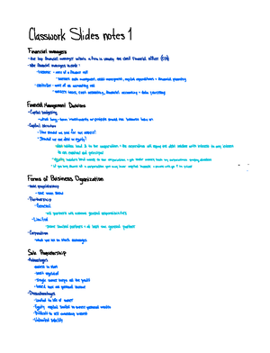 Ch2 Excel Practice Problems Student Without Solution - 1 2 3 4 5 6 7 8 ...