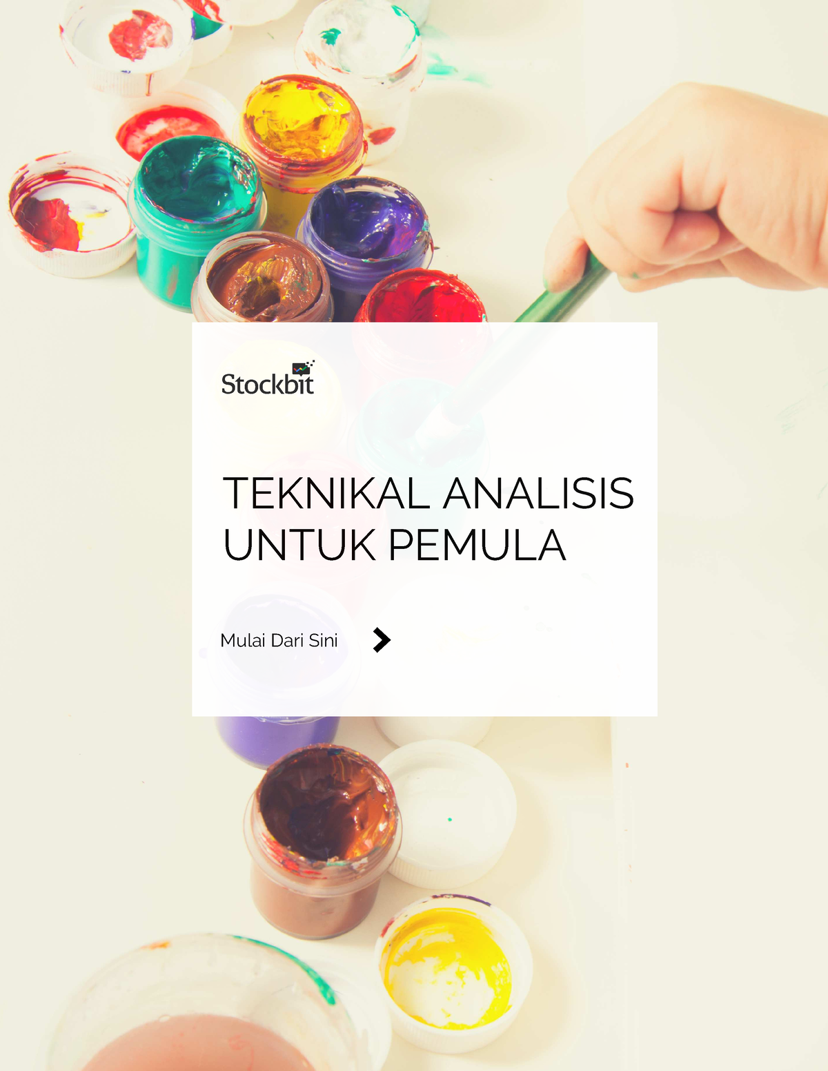 Teknikal Analisis Untuk Pemula - TEKNIKAL ANALISIS UNTUK PEMULA Mulai ...