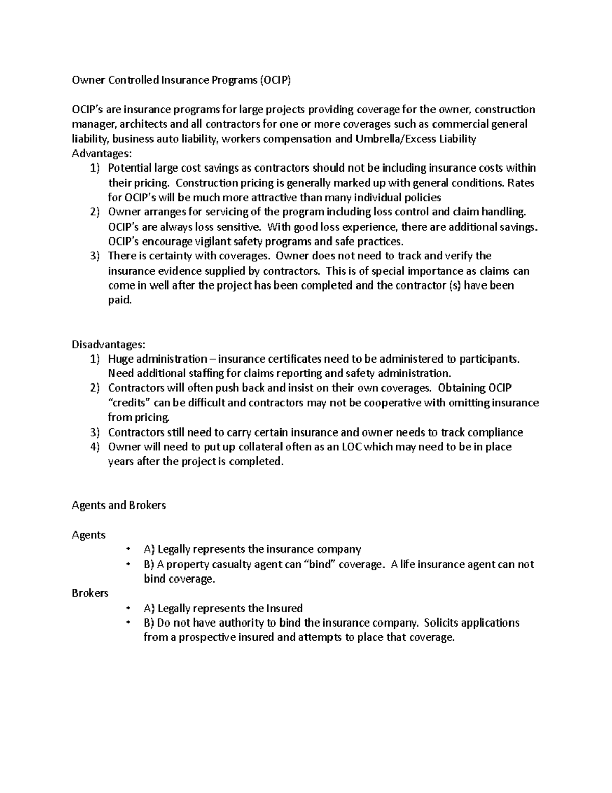 43 Ocip Insurance Cost Worksheet Worksheet Master