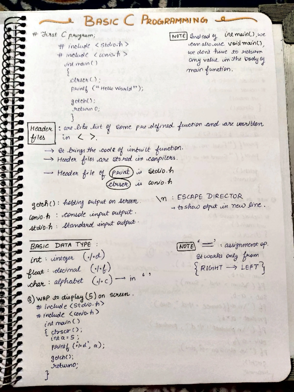 C Programming UNIT-IQA - UNIT–I: Introduction to Computers: System ...